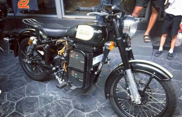 Do’s And Don’ts For Cleaning And Maintenance of Your Motorcycle