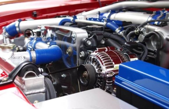 Utilize The Quality Services of The Auto Collision Repair in Los Angeles!