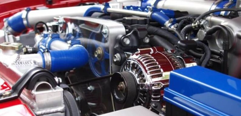 Utilize The Quality Services of The Auto Collision Repair in Los Angeles!