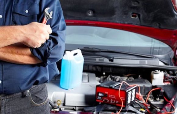 Genuine Car Shampooing Mistakes You Have to Forget Immediately