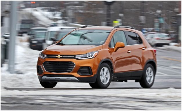 Salient Reasons to Purchase a Chevrolet Trax