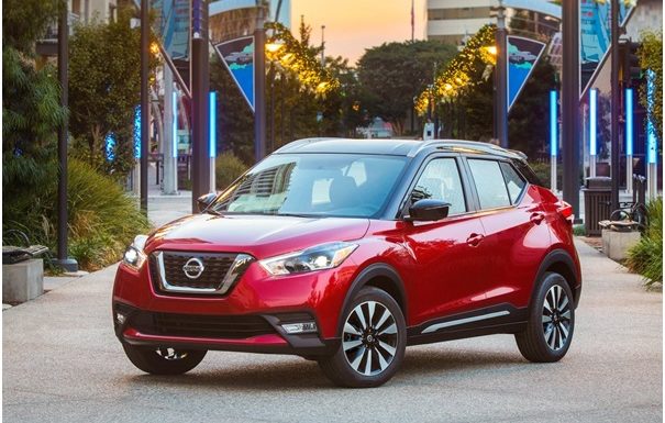 2019 Nissan Kicks: An Overview