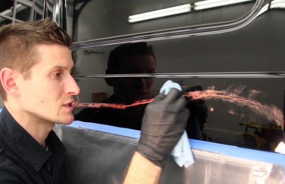 Touch Up Your Car with the Best Quality Paint