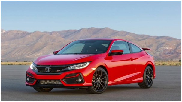 The New 2020 Honda Civic: Is it Only for the Urban Rides?