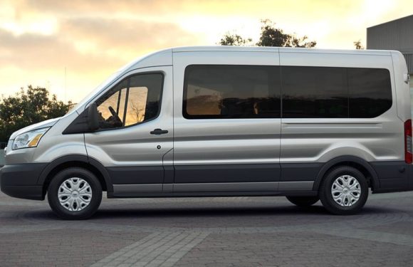 Insurance for van rentals