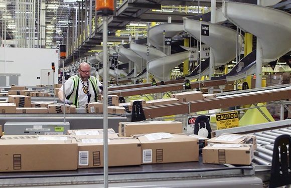 ‘Amazon-like experience’ – for used auto parts