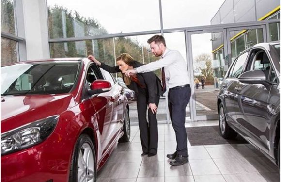 Advantages of Buying Used and New Car