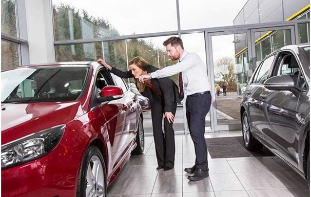 Advantages of Buying Used and New Car