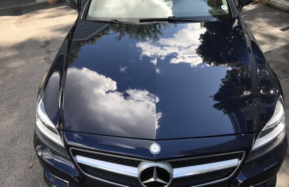 The Best of Ceramic Coatings for You