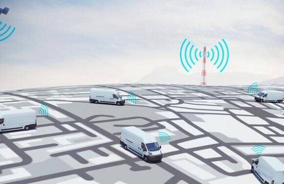 Managing GPS Fleet Tracking Data